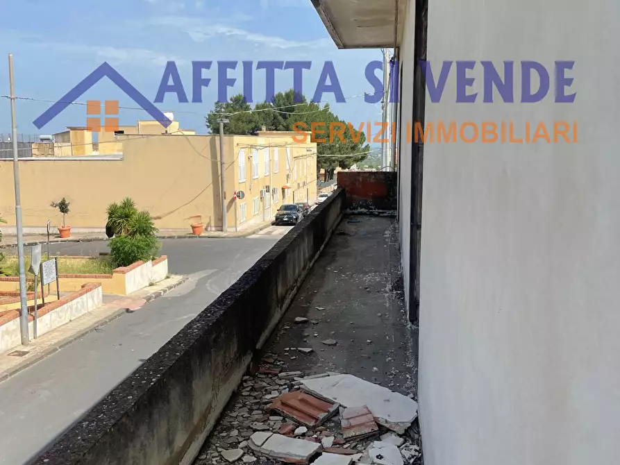 Immagine 9 di Appartamento in vendita  in Via Piave 6 a Solarino