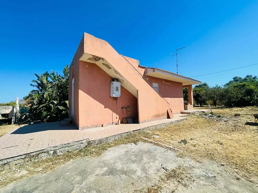 Immagine 17 di Casa indipendente in vendita  in Strada Benali 190 a Siracusa