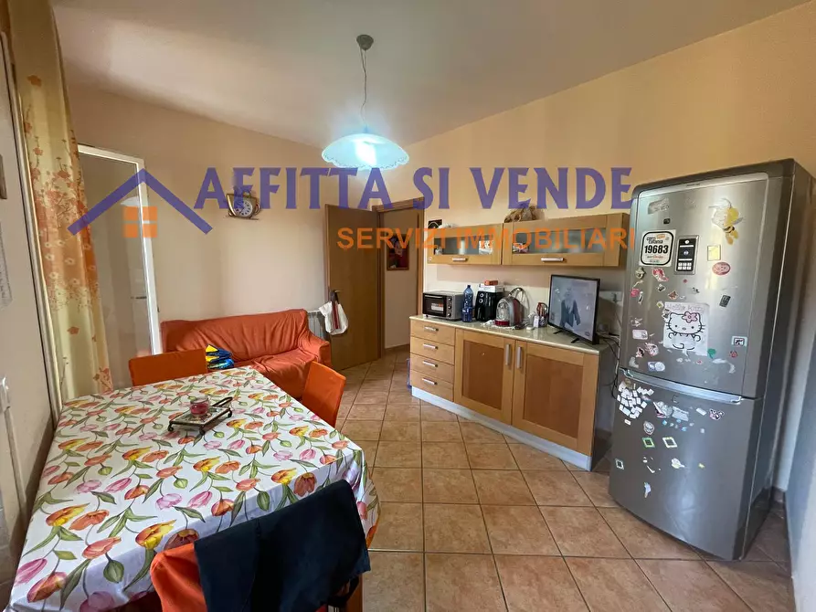 Immagine 24 di Quadrilocale in vendita  in Via Giuseppe Maria Danieli a Siracusa