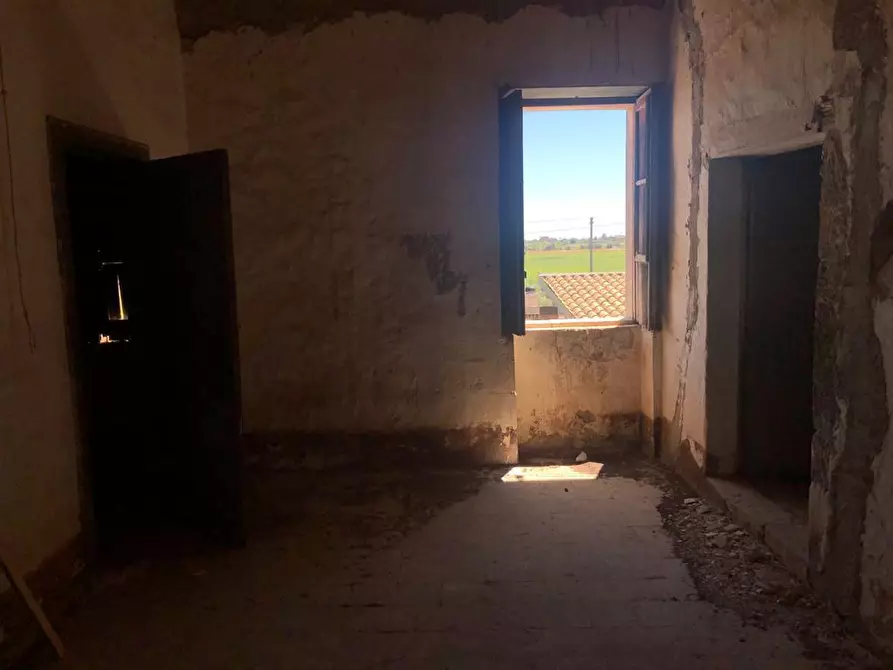 Immagine 21 di Capannone industriale in vendita  in contrada santa teresa longarini a Siracusa