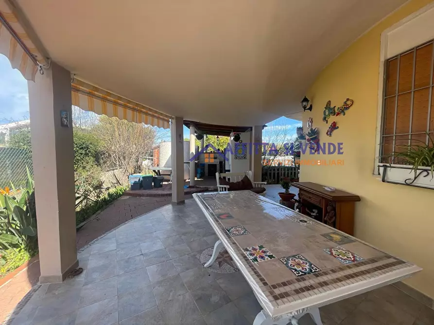 Immagine 20 di Villa in vendita  in Via degli Argonauti 29 a Siracusa