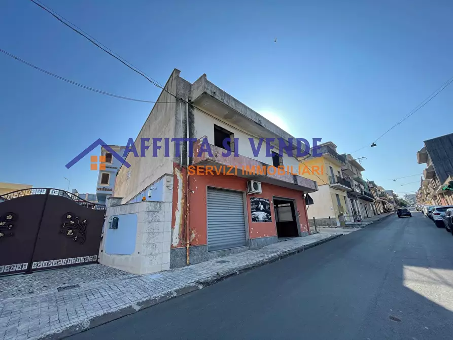 Immagine 3 di Appartamento in vendita  in Via Piave 6 a Solarino