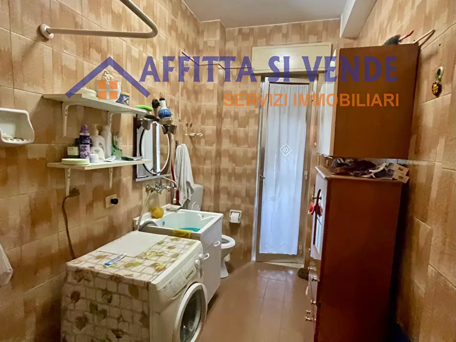 Immagine 10 di Quadrilocale in vendita  in Via Alcibiade 60 a Siracusa