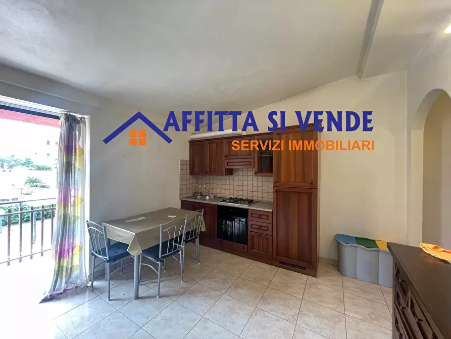 Immagine 36 di Bilocale in affitto  in Via Luigi Pirandello 35 a Melilli