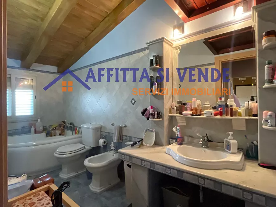 Immagine 33 di Casa indipendente in vendita  in STRADA CIRCUITO 4 a Siracusa