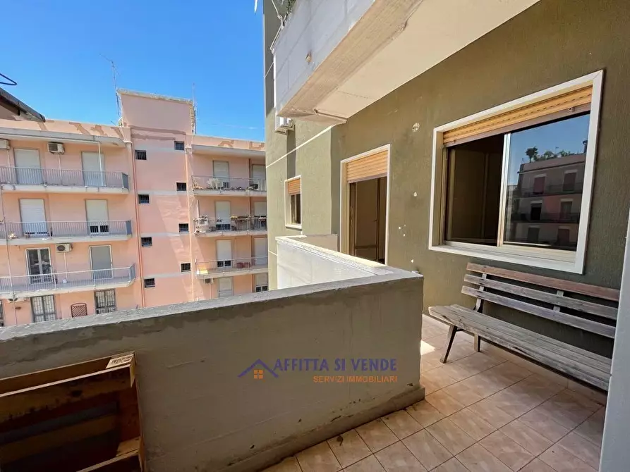 Immagine 3 di Pentalocale in affitto  in Viale Zecchino a Siracusa