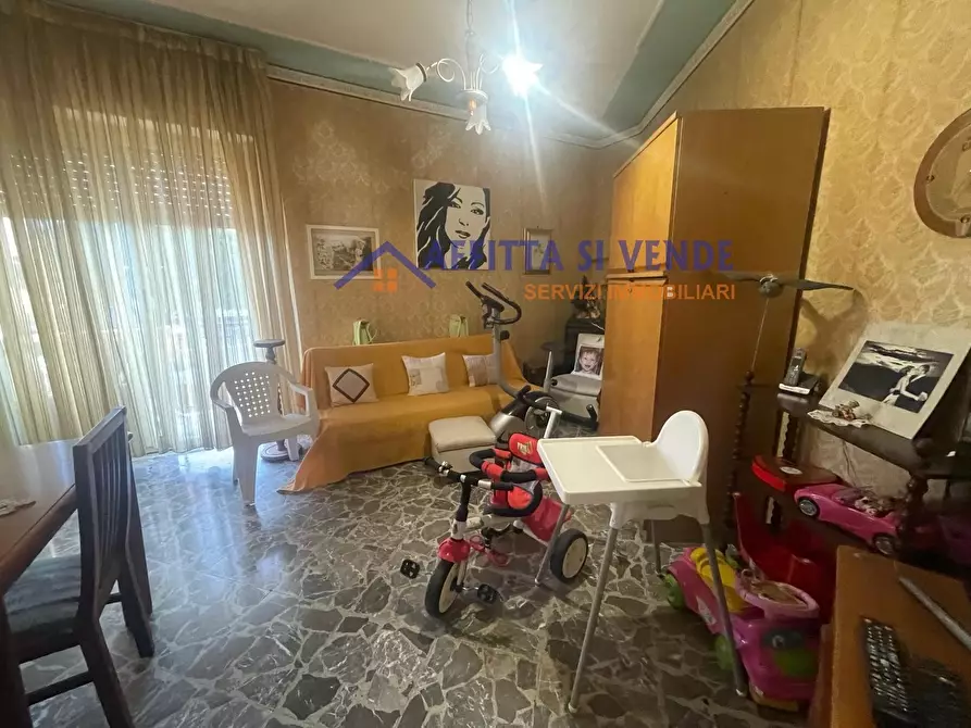 Immagine 8 di Quadrilocale in vendita  in Via Calatabiano 6 a Siracusa