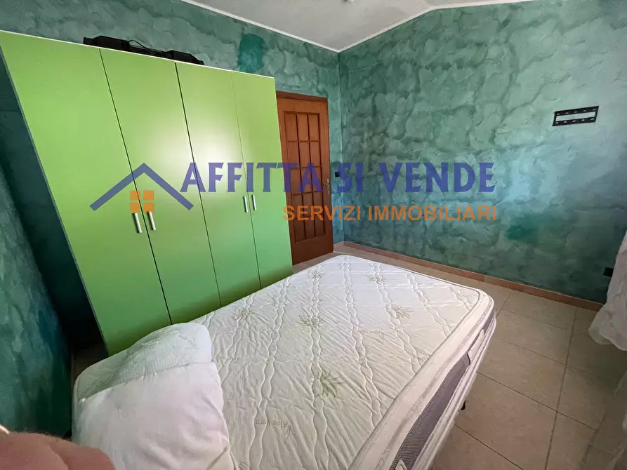 Immagine 8 di Quadrilocale in affitto  in Via Luigi Volpicelli 31 a Siracusa