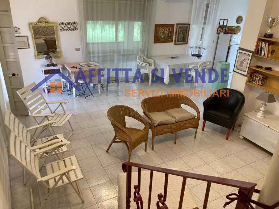 Immagine 2 di Villa in affitto  in Via Isole Marchesi 46 a Siracusa