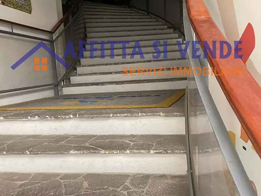 Immagine 10 di Locale commerciale in affitto  in Via Tevere 72 a Siracusa