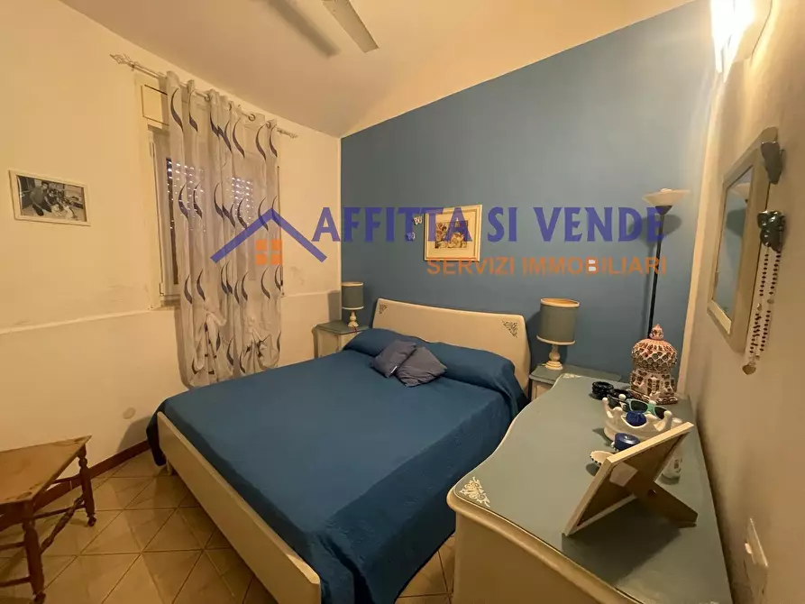 Immagine 5 di Villa in vendita  in Via degli Argonauti 29 a Siracusa