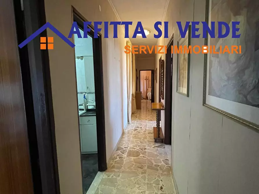 Immagine 25 di Pentalocale in vendita  in Viale dei Comuni 75 a Siracusa