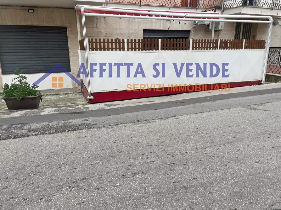 Immagine 17 di Locale commerciale in affitto  in Via Europa 46 a Siracusa