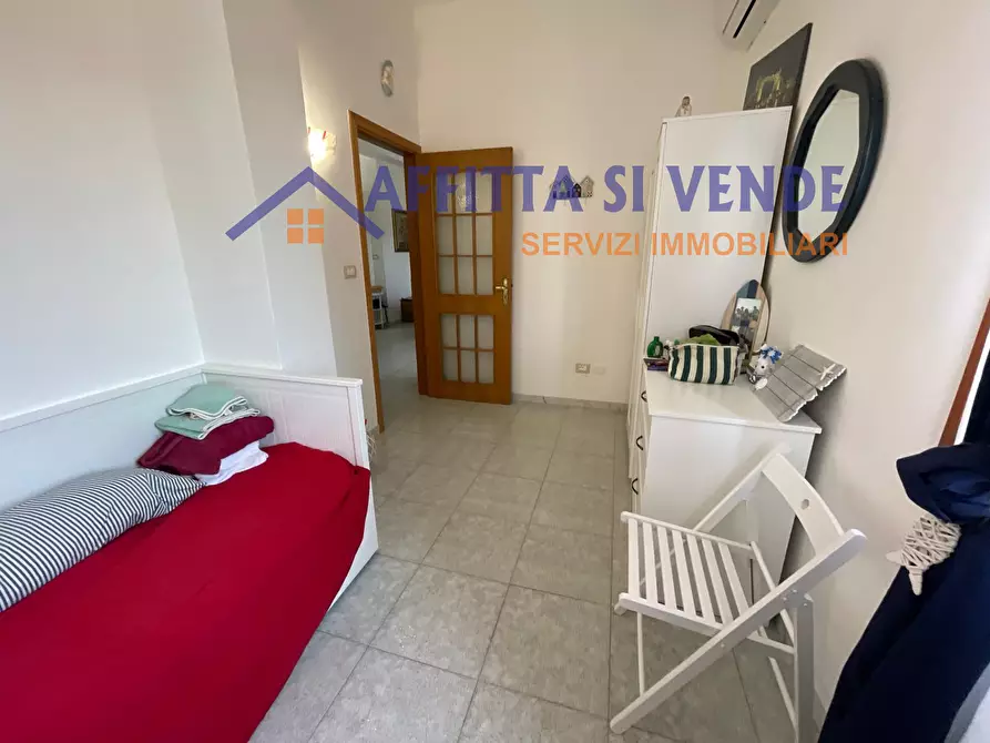 Immagine 19 di Pentalocale in affitto  in Via Alessandria 1 a Siracusa