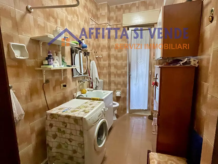 Immagine 11 di Quadrilocale in vendita  in Via Alcibiade 60 a Siracusa
