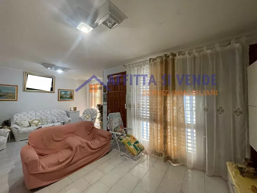 Immagine 26 di Villa in vendita  in Ronco Scilla 1 a Floridia