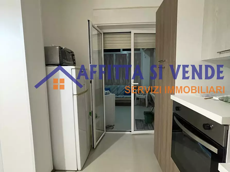 Immagine 3 di Quadrilocale in affitto  in ViaLE SANTA PANAGIA a Siracusa