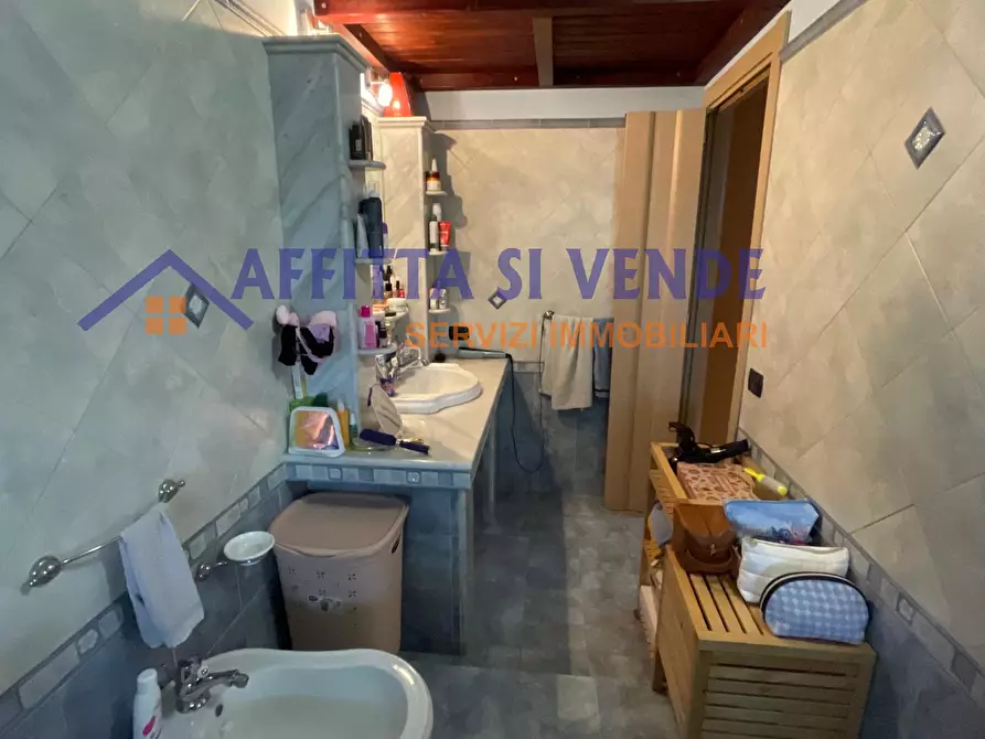 Immagine 34 di Casa indipendente in vendita  in STRADA CIRCUITO 4 a Siracusa