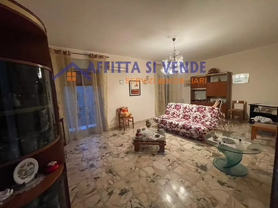 Immagine 11 di Quadrilocale in vendita  in VIA PACHINO a Siracusa