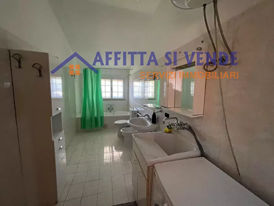 Immagine 9 di Quadrilocale in affitto  in Via Luigi Volpicelli 31 a Siracusa