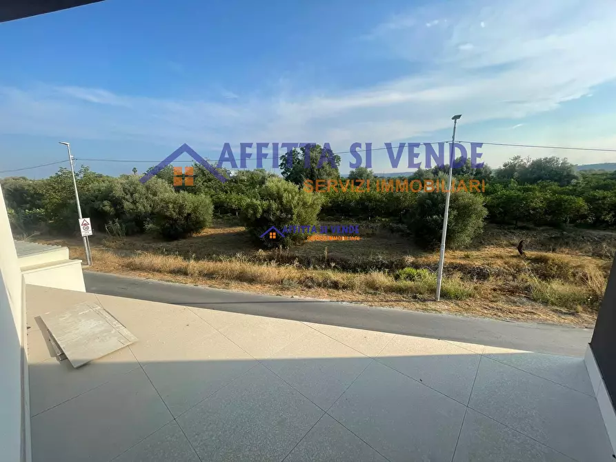 Immagine 19 di Villa in vendita  in Corso Vittorio Emanuele 2/B a Floridia