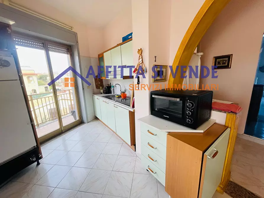 Immagine 11 di Quadrilocale in vendita  in VIA TERRANOVA 11 a Noto