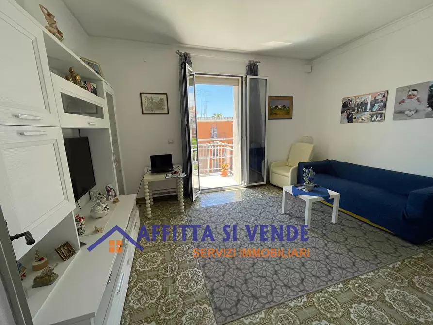 Immagine 5 di Quadrilocale in vendita  in Via Bulgaria 11 a Siracusa