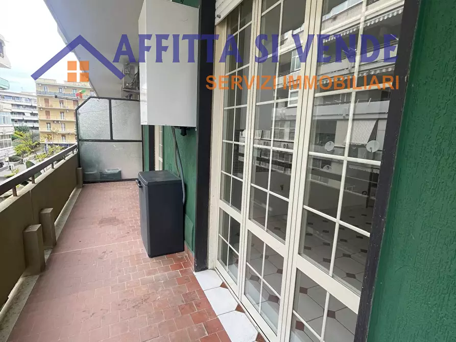 Immagine 11 di Bilocale in affitto  in Viale Scala Greca 459 a Siracusa