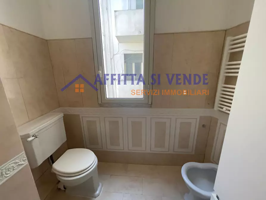 Immagine 9 di Pentalocale in affitto  in Corso Gelone 63 a Siracusa