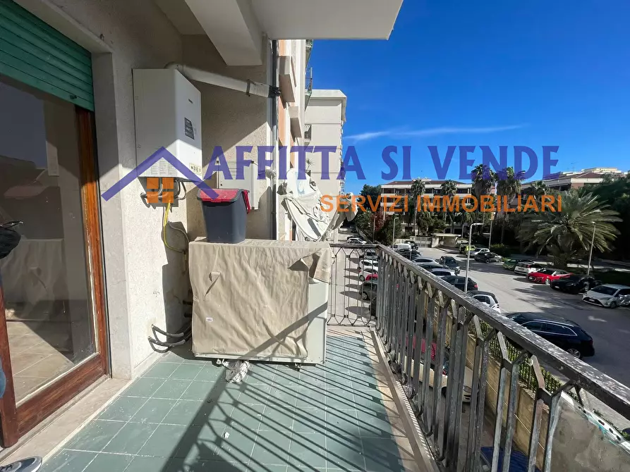 Immagine 15 di Pentalocale in affitto  in viale scala greca 260 a Siracusa