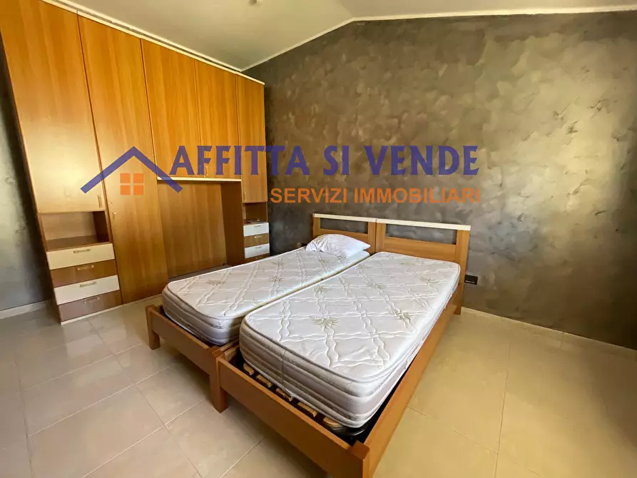 Immagine 12 di Quadrilocale in affitto  in Via Luigi Volpicelli 31 a Siracusa