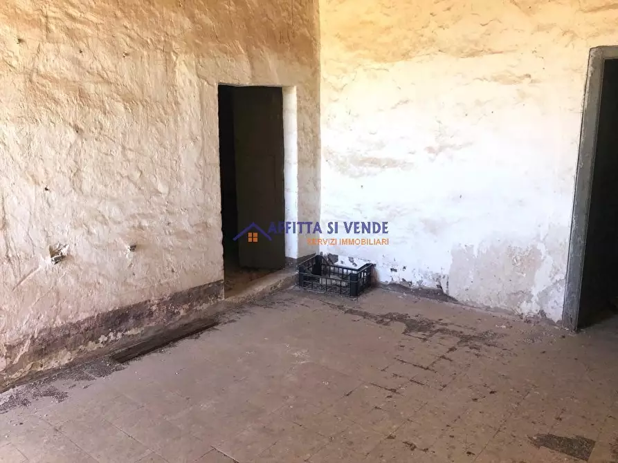 Immagine 34 di Capannone industriale in vendita  in contrada santa teresa longarini a Siracusa