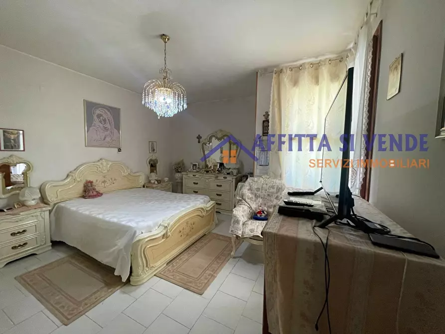 Immagine 36 di Villa in vendita  in Ronco Scilla 1 a Floridia