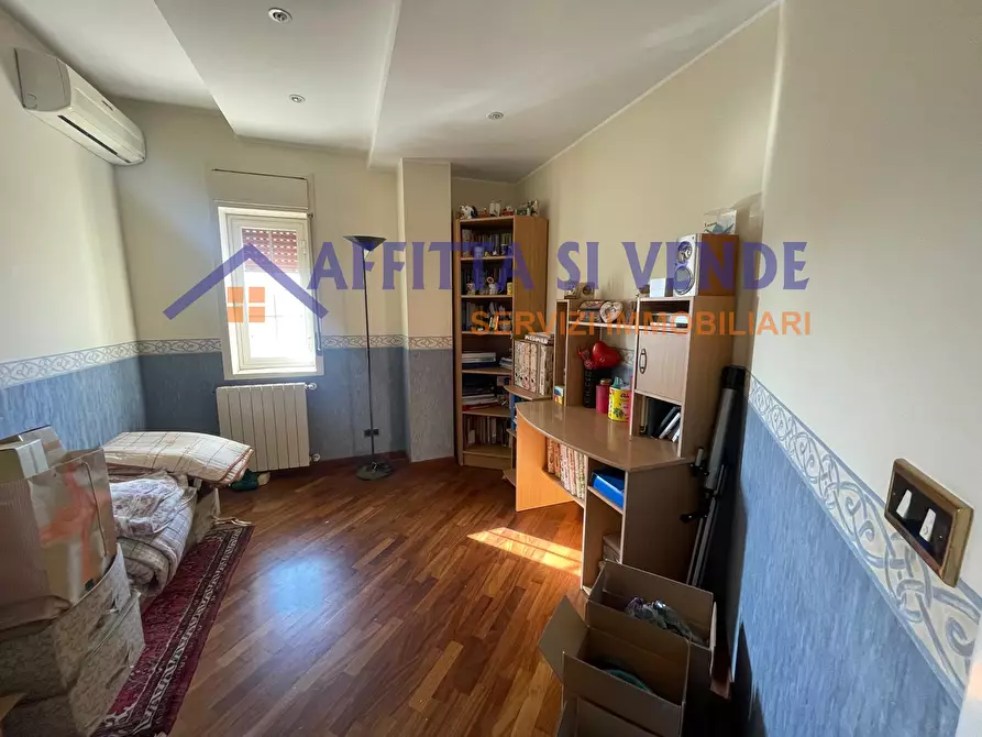 Immagine 7 di Quadrilocale in vendita  in Via Salvatore Nanna a Siracusa