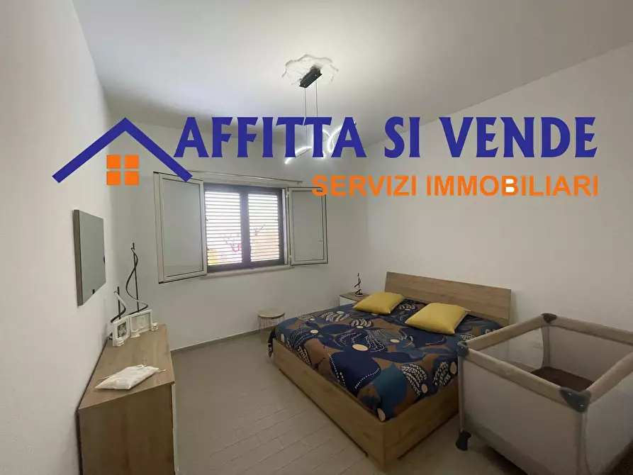 Immagine 15 di Casa semindipendente in vendita  in Viale Santa Panagia 168 a Siracusa