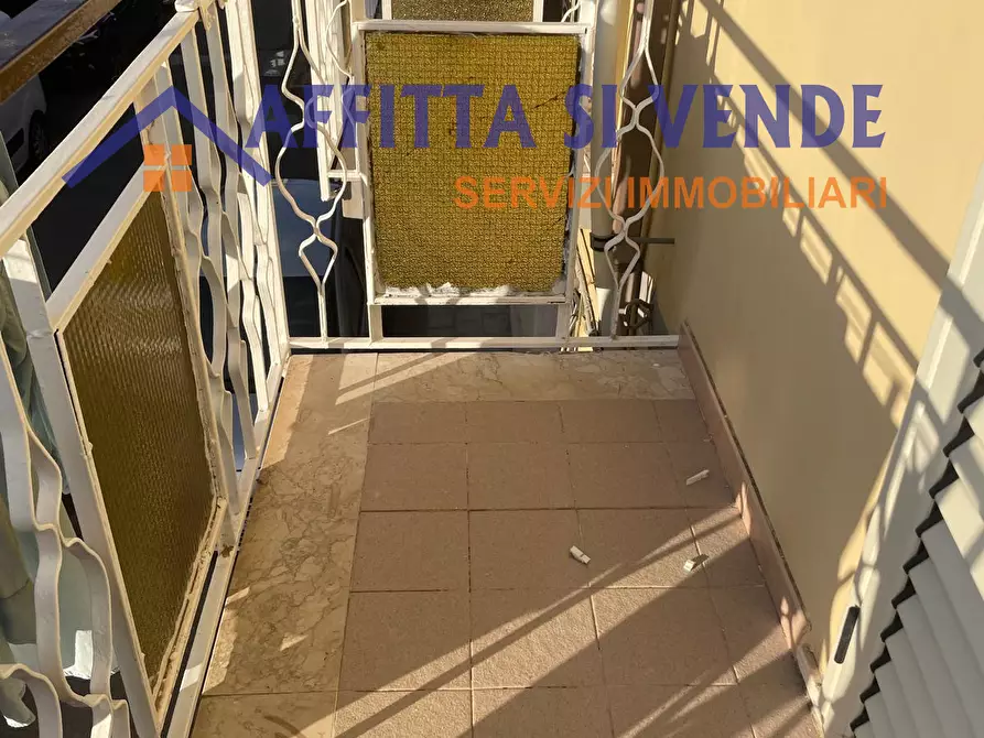 Immagine 15 di Quadrilocale in vendita  in Via Carlo Goldoni 8 a Siracusa