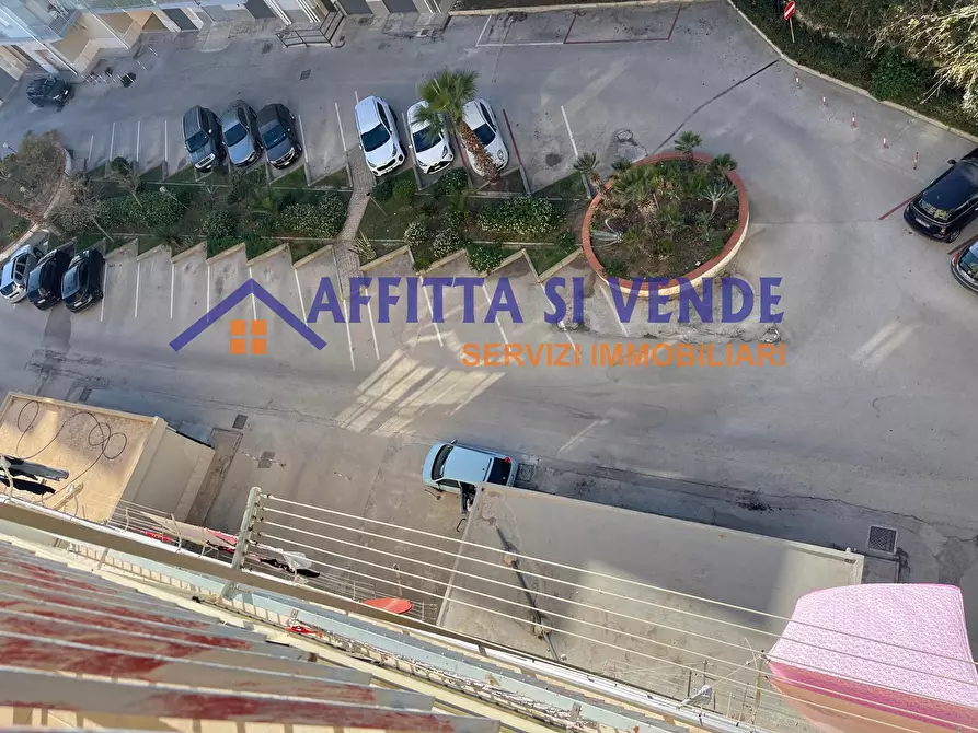 Immagine 21 di Quadrilocale in vendita  in Via Salvatore Nanna a Siracusa