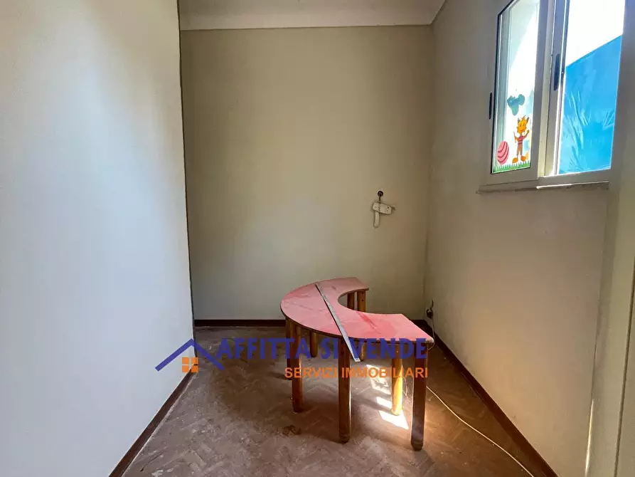 Immagine 8 di Villetta a schiera in vendita  in Via Ungheria 25 a Siracusa