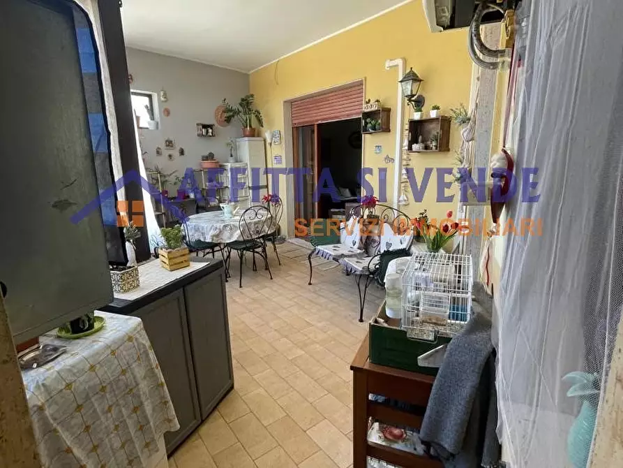 Immagine 28 di Pentalocale in vendita  in Viale Scala Greca 67 a Siracusa