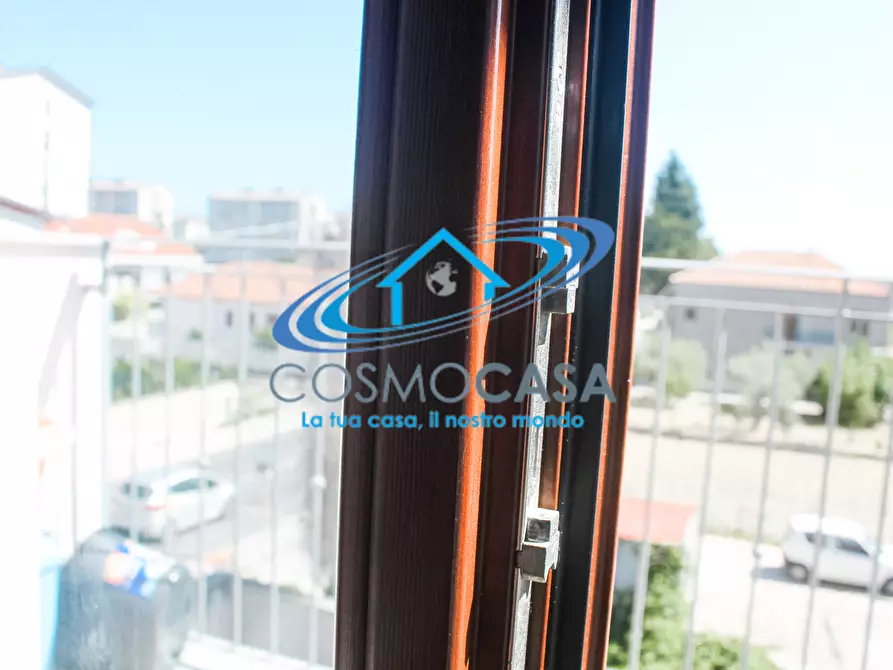 Immagine 9 di Trilocale in vendita  a Pescara