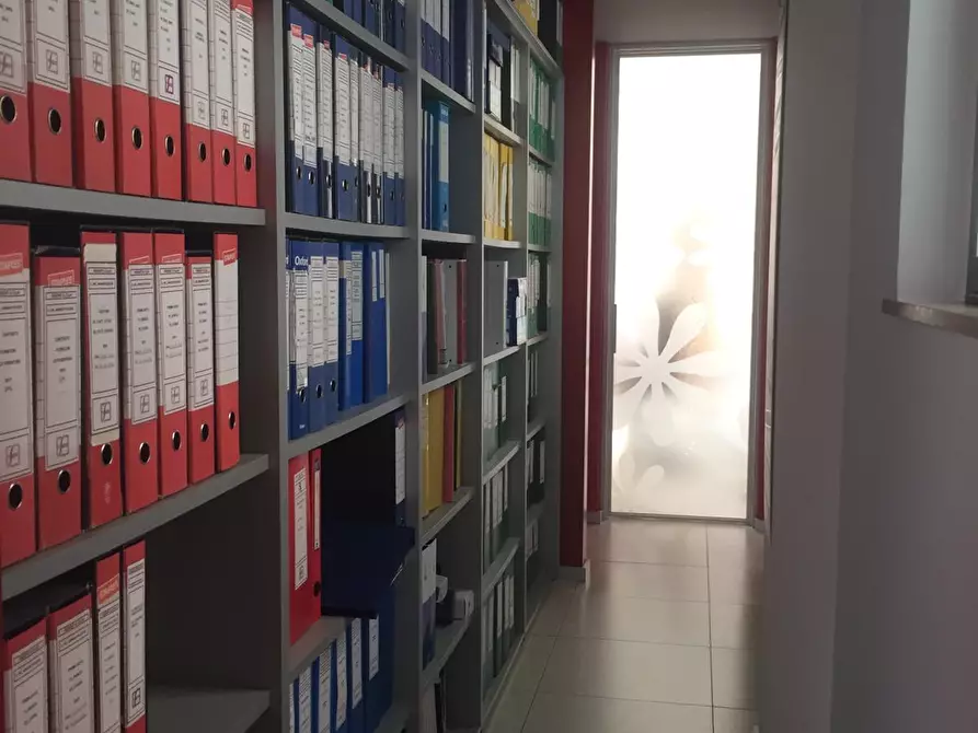 Immagine 6 di Attico in vendita  a Pescara