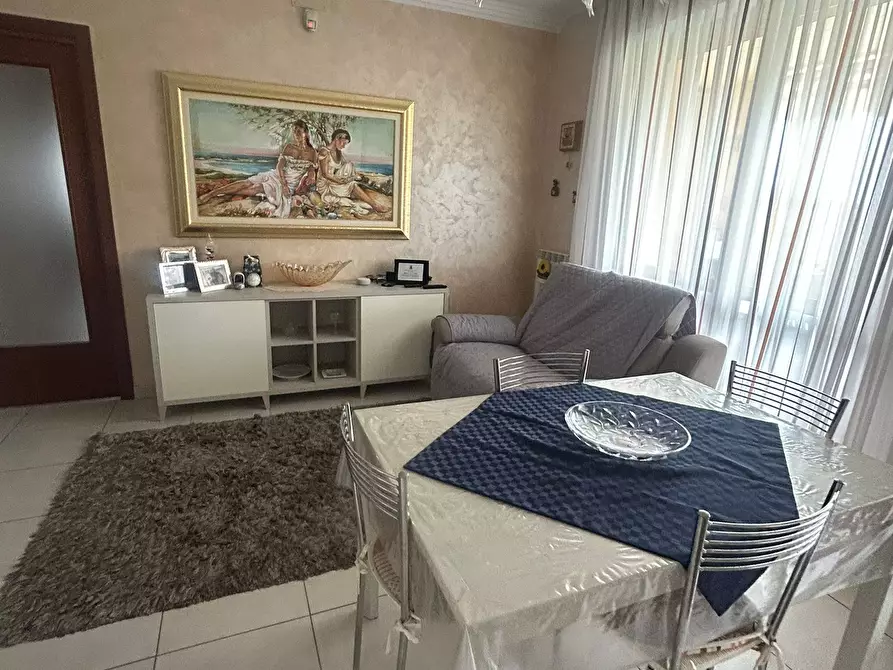 Immagine 8 di Trilocale in vendita  a Pescara