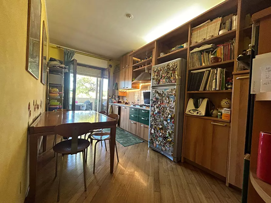 Immagine 6 di Pentalocale in vendita  a Pescara