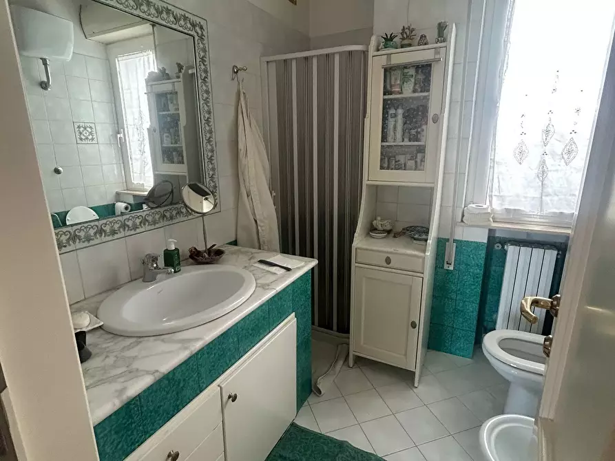 Immagine 15 di Attico in vendita  a Pescara