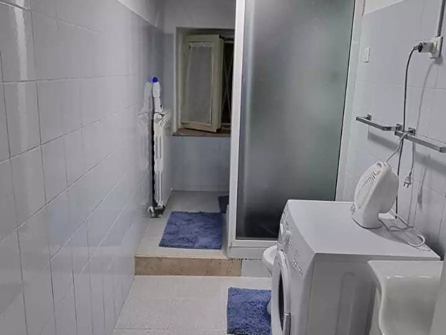 Immagine 7 di Trilocale in vendita  a Pescara