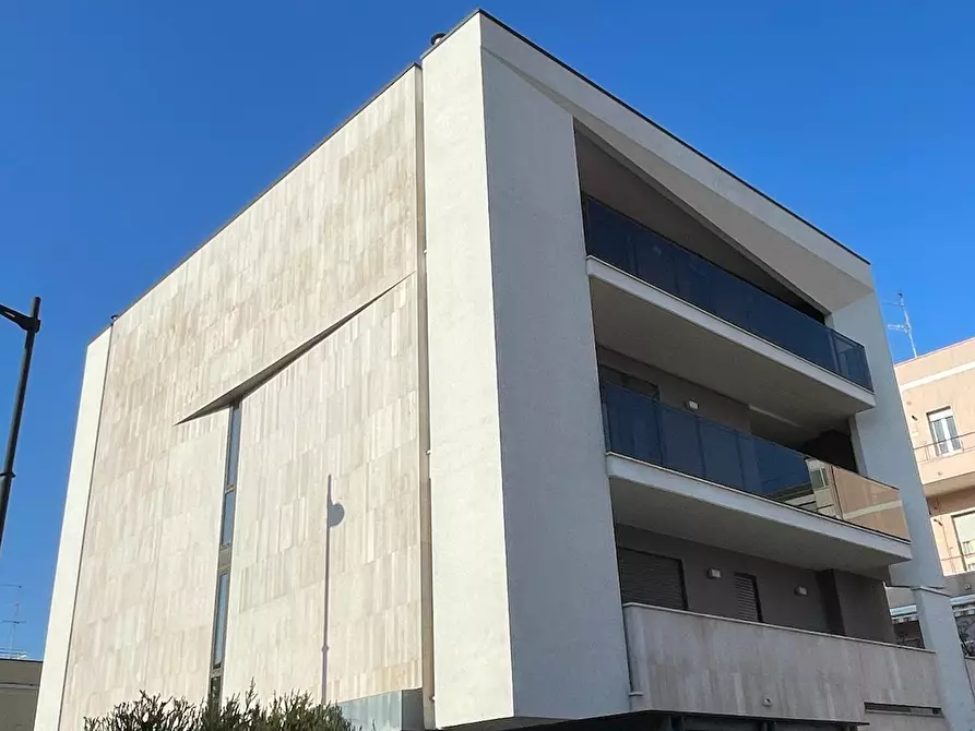 Immagine 3 di Bilocale in vendita  a Pescara