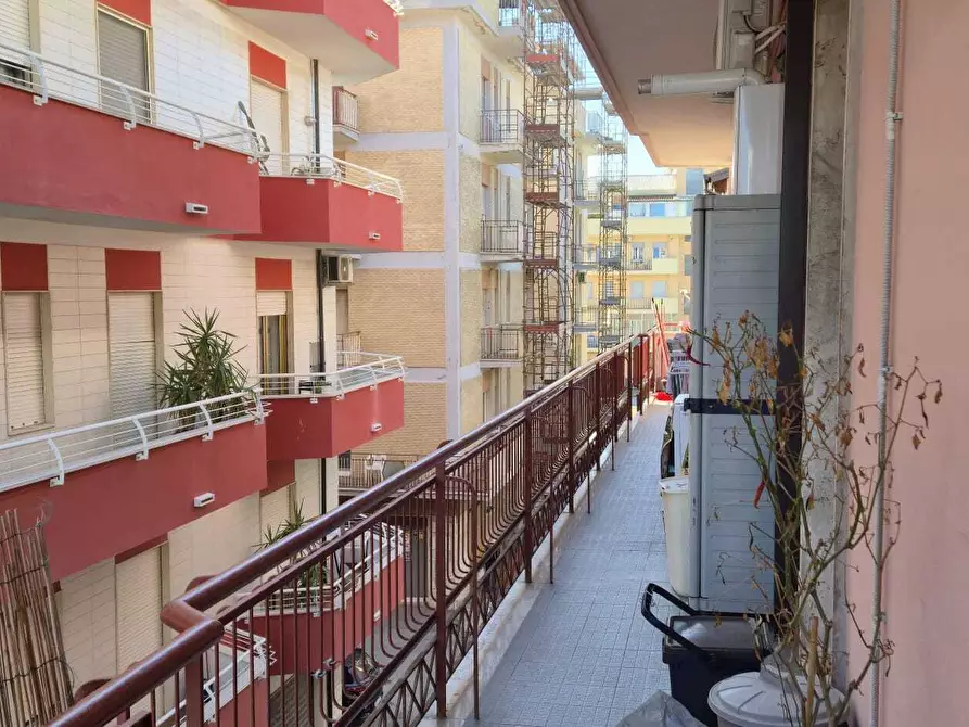 Immagine 15 di Quadrilocale in vendita  in via muzio pansa a Pescara