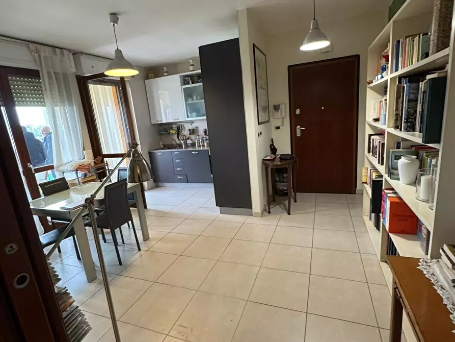 Immagine 17 di Trilocale in vendita  a Pescara