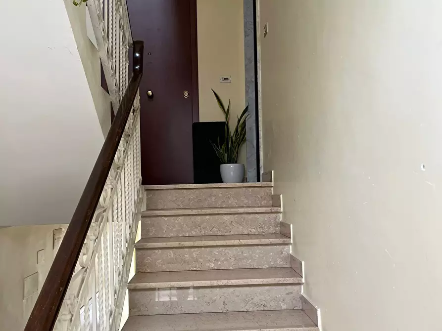 Immagine 3 di Trilocale in vendita  a Pescara