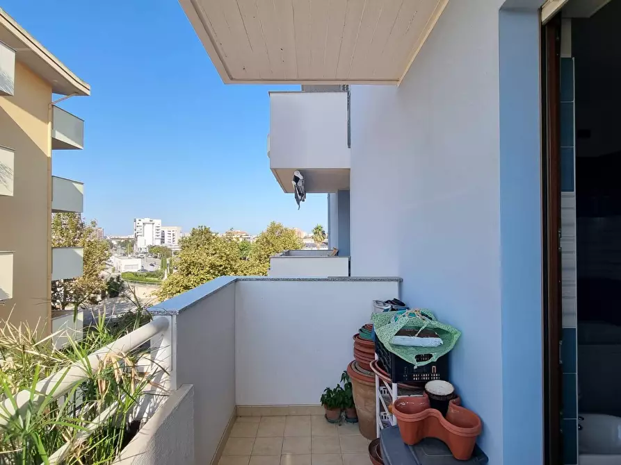 Immagine 14 di Quadrilocale in vendita  a Pescara